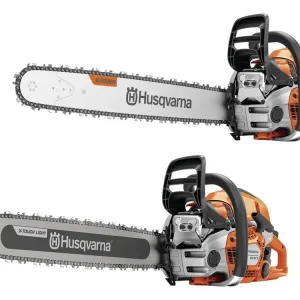 Husqvarna® Benzin-Kettensäge "564 XP® Fuel Inject" Ausverkauf