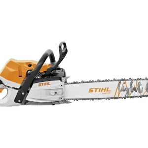 Preisknaller STIHL Benzin-Kettensäge "MS 400 C-M" 3,9 kW (5,3 PS) ,