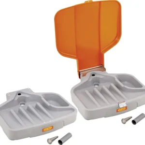 Schnäppchen Cemo Trichter für IBC-Container