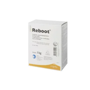REBOOT® Top-Preis