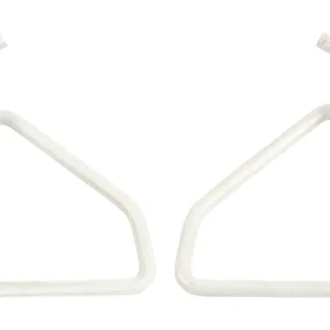 Saisonangebot TRAILER POOL Federsicherung links/rechts, für Pendelverschluss angeschweisst 180 mm