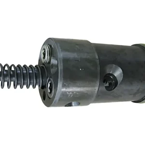 Wochenendangebot Regelventil für System 06 -B-, Hubwerk Traktor Deutz-Fahr D 06, D 07