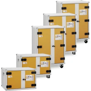 Cemo Akku-Ladeschrank "Premium" mit lockEX 2.0 Jetzt Bestellen