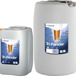 DeLaval Dippmittel "Tri-Fender™" zum Sprühen Bestpreis
