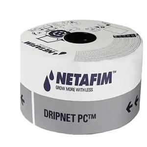 NETAFIM™ Tropfschlauch "DripNet PC™ 16150" Geprüft