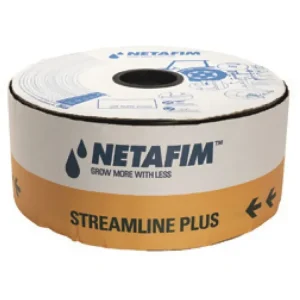 Schnäppchen NETAFIM™ Tropfschlauch "StreamLine™ X 16060"