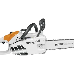 STIHL Benzin-Kettensäge "MS 194 C-E" Nur Heute