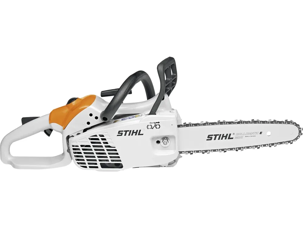 STIHL Benzin-Kettensäge "MS 194 C-E" Nur Heute
