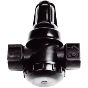BERMAD Druckminderer 1", 0,45 – 8 m³/h Heißes Angebot