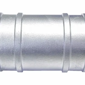 Neu Im Sortiment Schlauchtülle Aluminium gegossen
