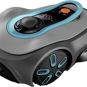 GARDENA Mähroboter "smart SILENO free Set" für Rasenflächen bis 800 m² Preisknaller