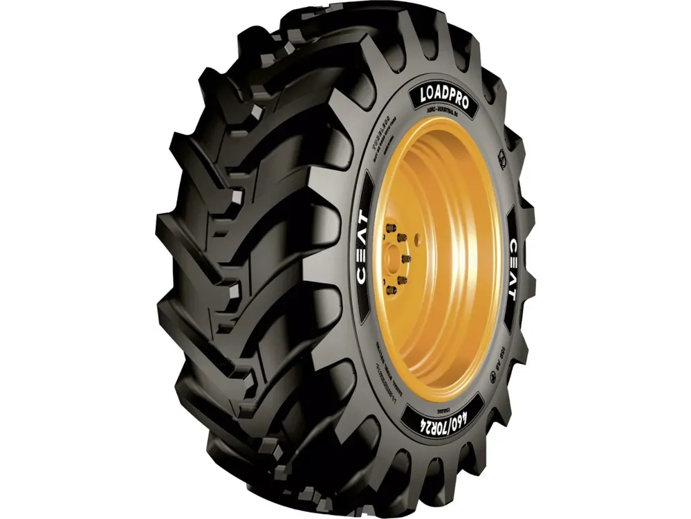 CEAT Specialty Industriereifen Loadpro Radial TL Nur Heute