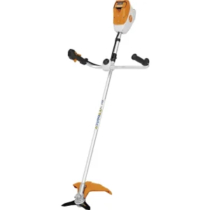 Markenprodukt STIHL Akku-Motorsense "FSA 250"