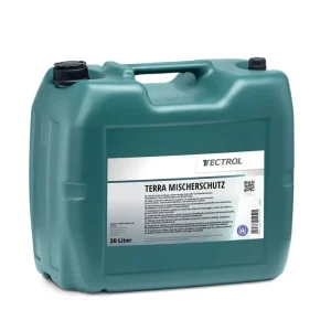 Expressversand TECTROL TERRA MISCHERSCHUTZ Betonmischerschutz, Trennmittel, mit Blauen Engel