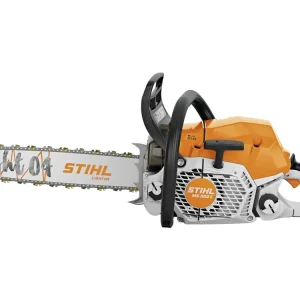 Solange Der Vorrat Reicht STIHL Benzin-Kettensäge "MS 300 C-M"