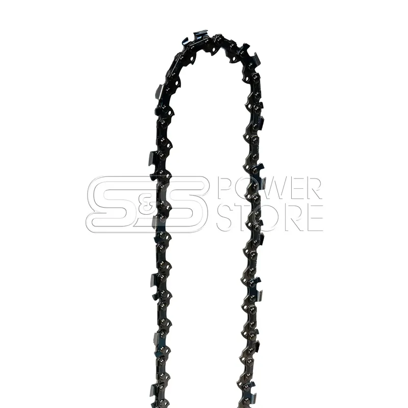 Kettensägen-Zubehör Ersatzkette 40cm (56T) Oregon Sägekette Nur Heute