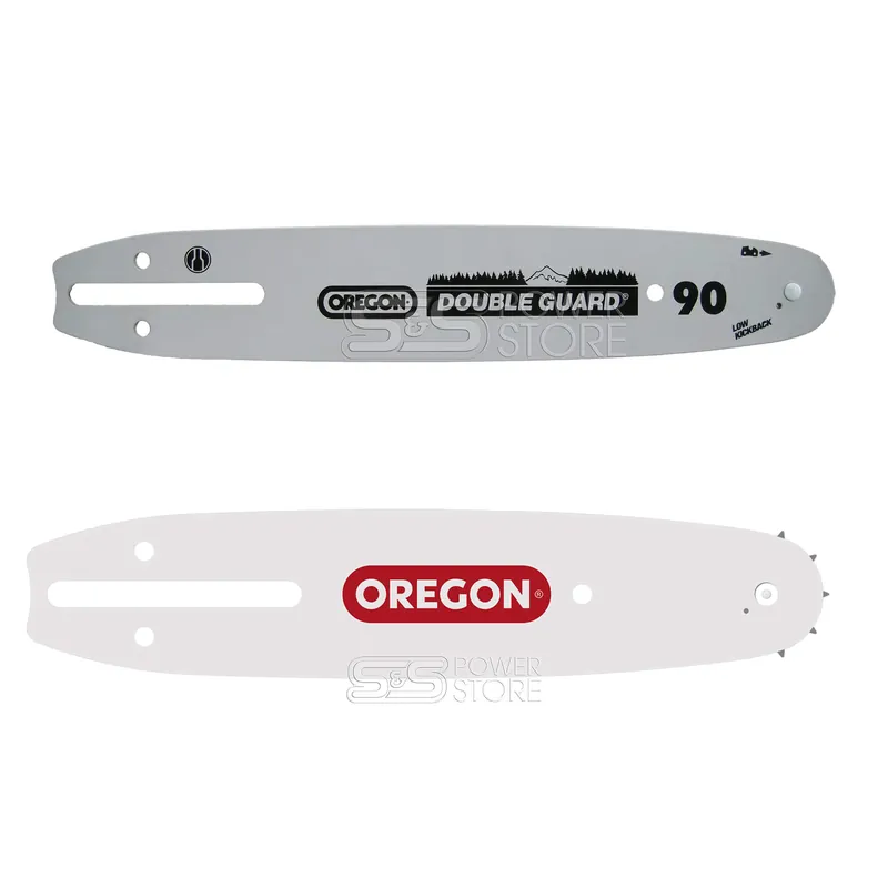 Oregon Führungsschiene passend Einhell GE-HC 18 Li T Akku Hochentaster Schwert 20 cm Sofort Bestellen