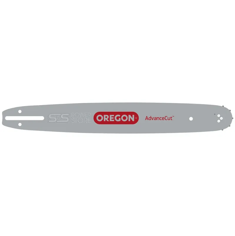 Oregon AdvanceCut Führungsschiene passend für McCulloch CSE 1935 S Benzin-Kettensäge Schwert 35 cm Neuheit