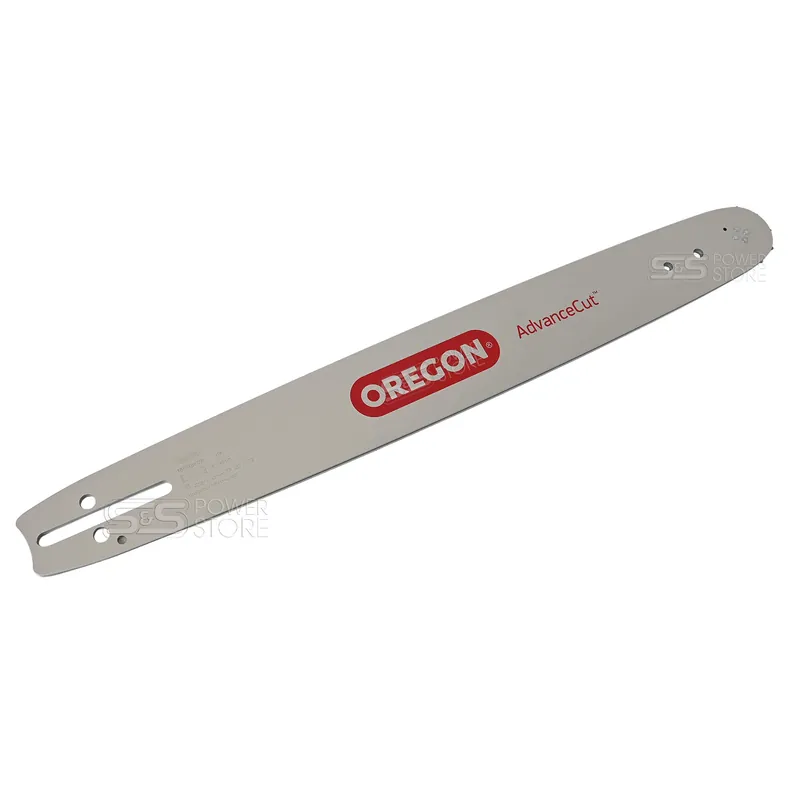 Expressversand Oregon AdvanceCut Führungsschiene 188PXBK095 .325" 1,5 mm 45 cm PRO AM Schwert