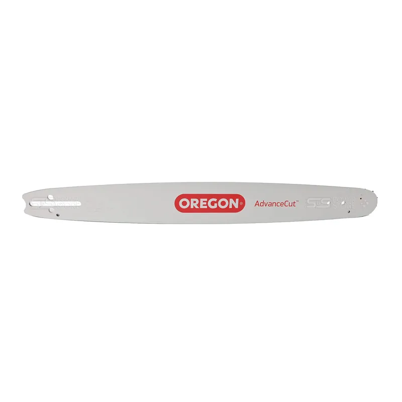 Oregon AdvanceCut Führungsschiene passend Fuxtec FX-KS262 Benzin Kettensäge PRO AM Ersatz Schwert 50 cm Jetzt Kaufen