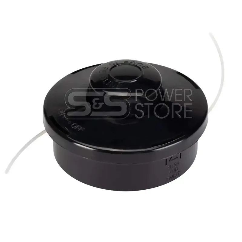 Mähkopf Schneidkopf Matrix PGT 4in1 Benzin-Sense Freischneider Motorsense Rasentrimmer Top-Seller