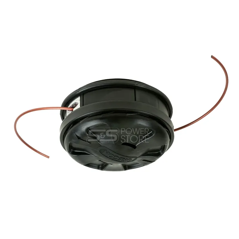Markenprodukt Oregon Mähkopf Schneidkopf passend Robin BH3500 Freischneider Motorsense Trimmer