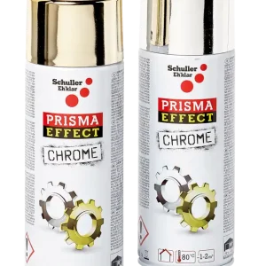 Garantierte Lieferung Schuller Prisma Color Chromspray chrom