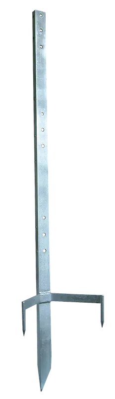 KERBL Multipfahl verzinkt 1200 Sale