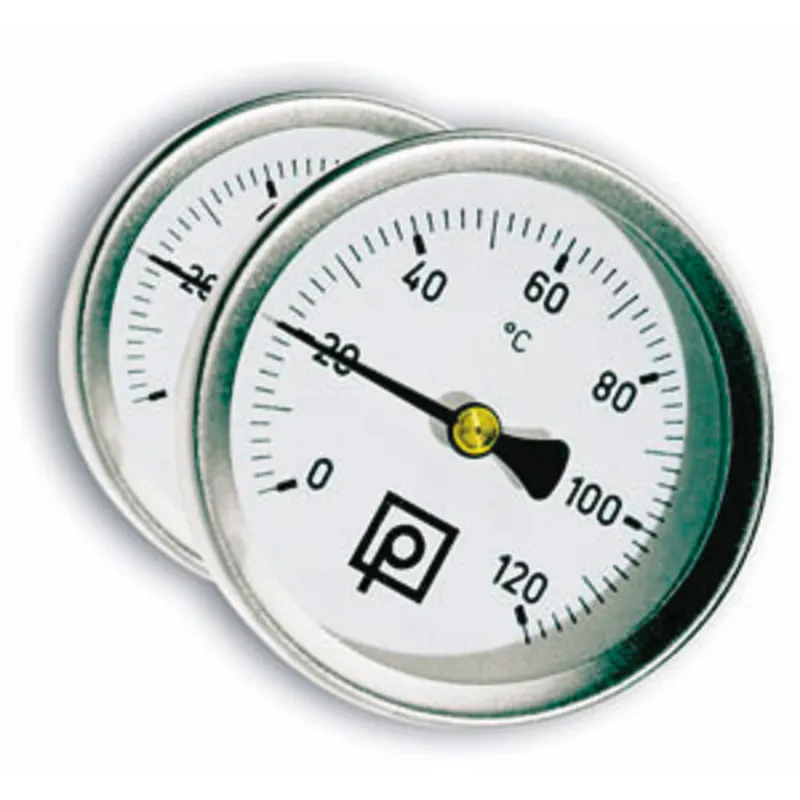 Bestpreis Peetz Thermostat 0-120°C