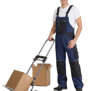 Reindl Latzhose Professional dunkelblau/schwarz 46 Begrenztes Angebot