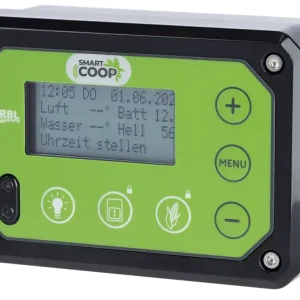 KERBL Steuerung SmartCoop Rabatt