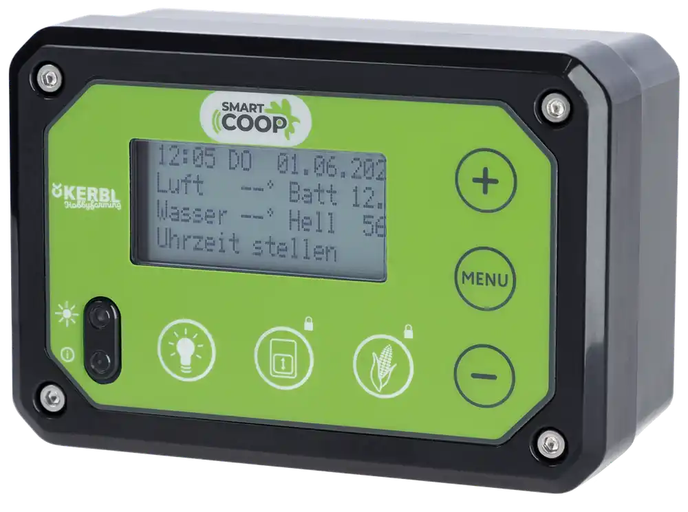 KERBL Steuerung SmartCoop Rabatt