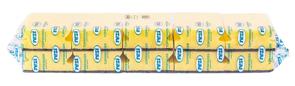 Schwamm Grüner Riese Premium 10er Jetzt Bestellen