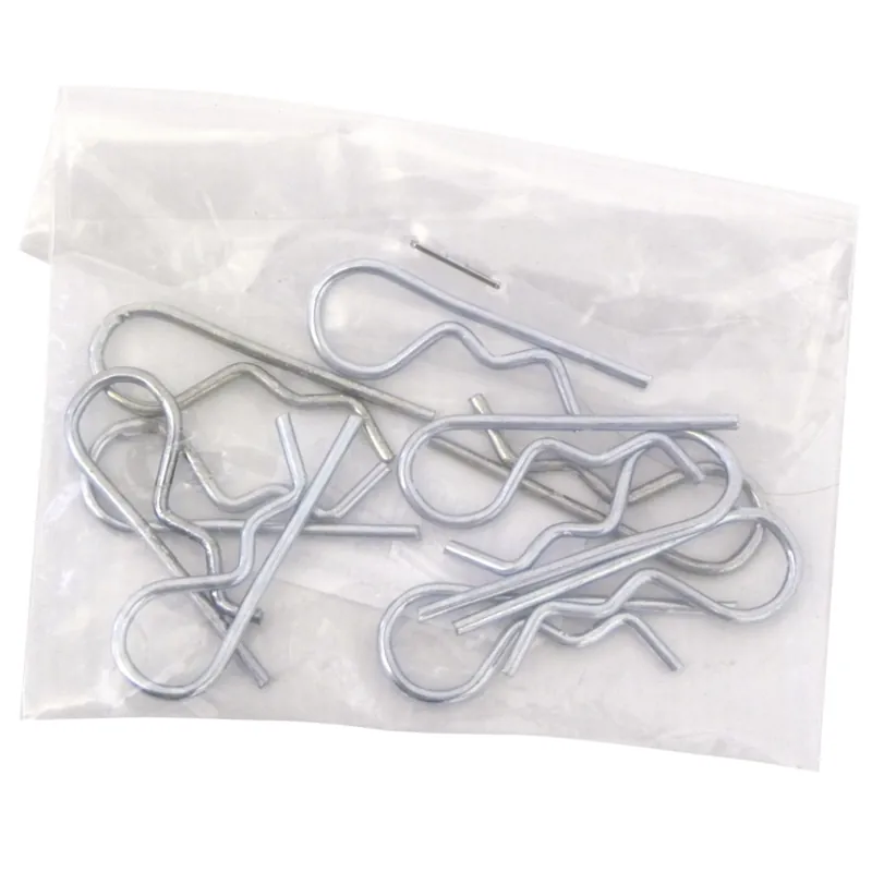 Preisreduziert Federvorstecker 2