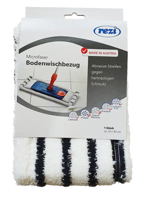 Wischmopp Premium Granit 40cm Direkt Vom Hersteller