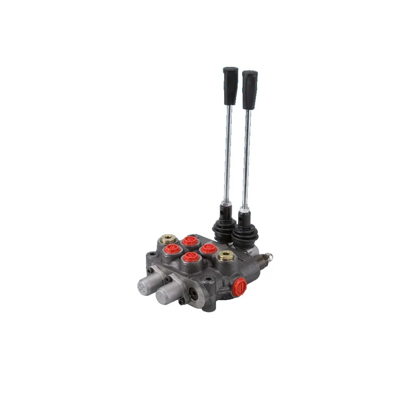 GMS Steuerventil GM08/2 DW DW-SWR Saisonangebot