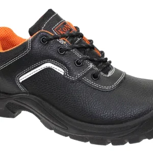 Konstant Damen SI-Halbschuh S3 KONNEX Adria schwarz 40 Saisonangebot