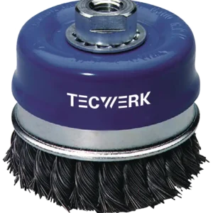 Tecwerk Topfbürste 0,5 mm 65 Kracherpreis