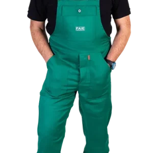 Reindl Latzhose Basic Expert grün 44 Sonderangebot