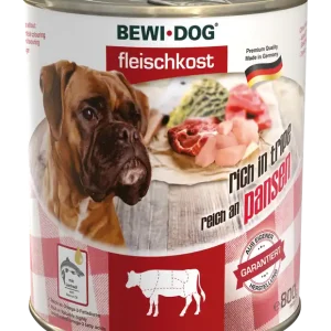 Bewi Dog BEWI DOG® Pansen 800 g Finale Aktion