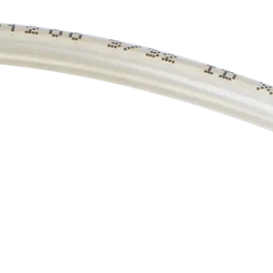 Schneller Versand Kraftstoffschlauch PRO transparent 2.4 x 4.7