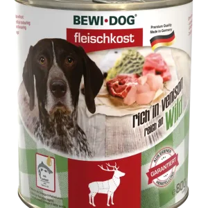 Geprüft Bewi Dog BEWI DOG® Wild 800 g
