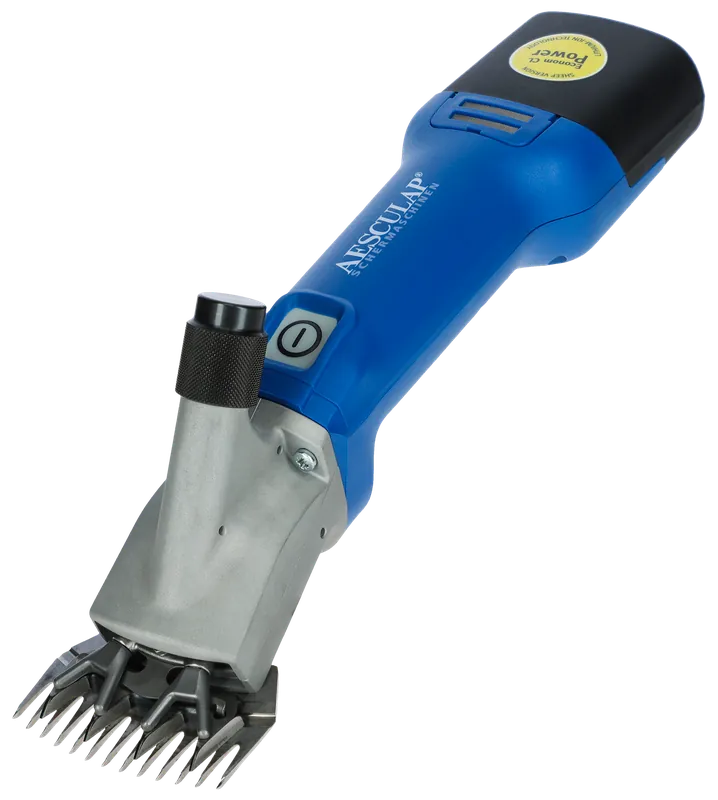Schnäppchen Aesculap Schaf-Schermaschine Akkup Econom Nova CL