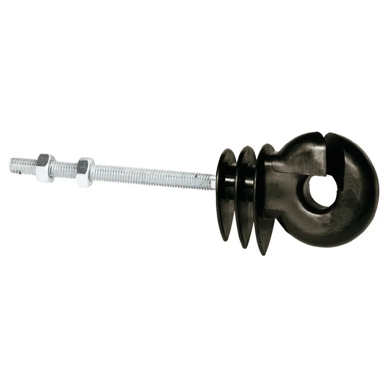 KERBL Ringisolator metrisch 80 mm, 25 Stk. Mega-Angebot