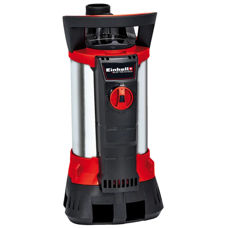 EINHELL Schmutzwasserpumpe GE-DP 7935 N-A Eco Aktuell