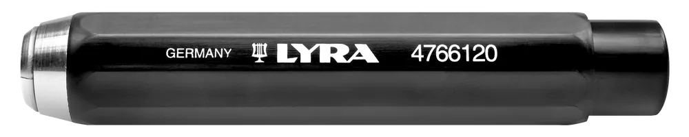 Garantierte Lieferung LYRA Kreidenhalter Lyra