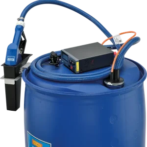 Ausverkauf Cemo Elektropumpe Centri SP 30 AdBlue - Set