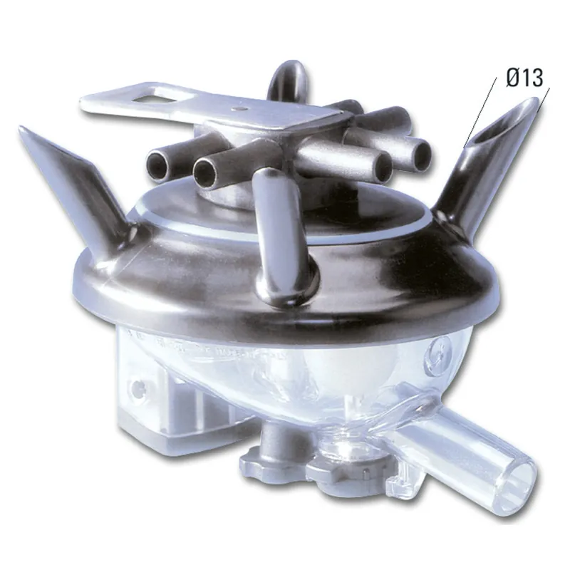 Interpuls Milchsammelstück Orbiter 240 cm³ Sale