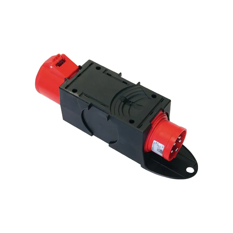 CEE Adapter 400 V 16/32A Preis Gesenkt