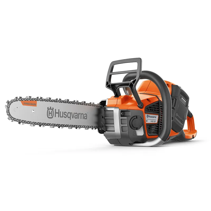 Husqvarna Motorsäge 540i XP Akku Kracherpreis
